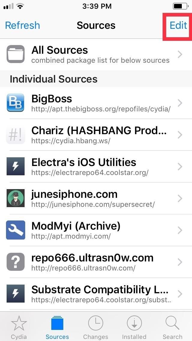 Добавьте немного цвета на свой iPhone's Notification Banners for Easier Sorting