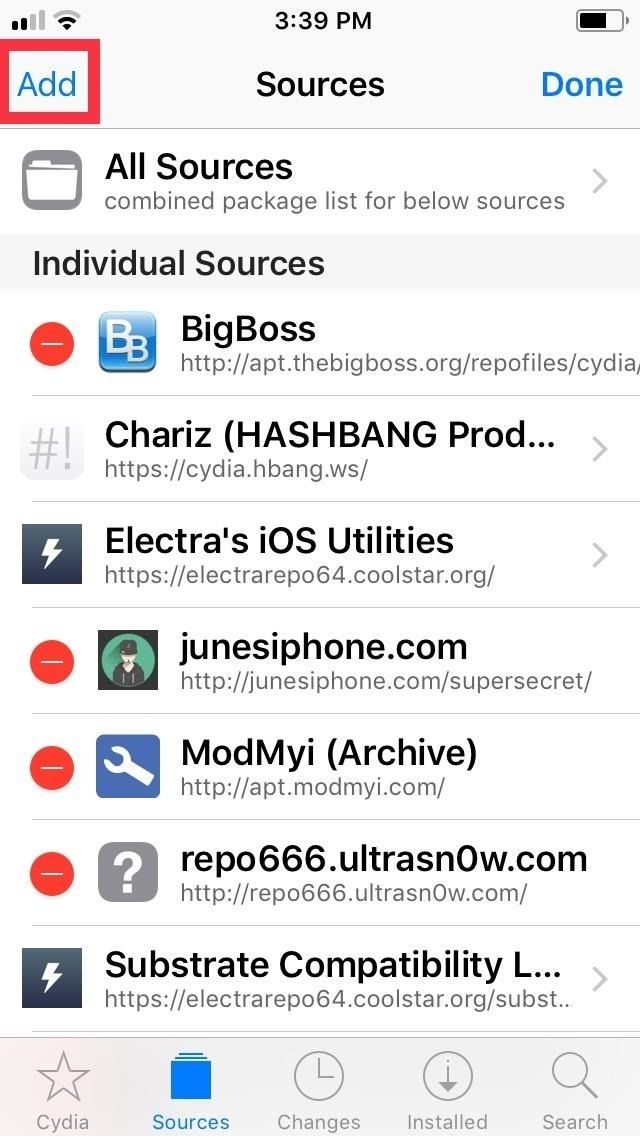 Добавьте немного цвета на свой iPhone's Notification Banners for Easier Sorting