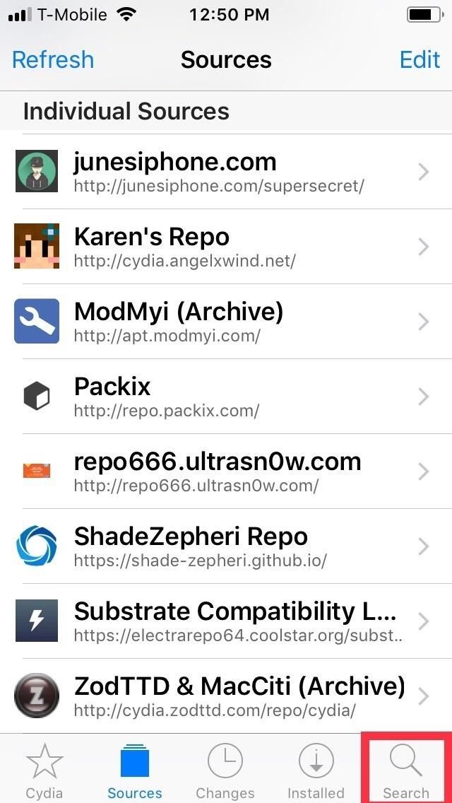 Добавьте немного цвета на свой iPhone's Notification Banners for Easier Sorting