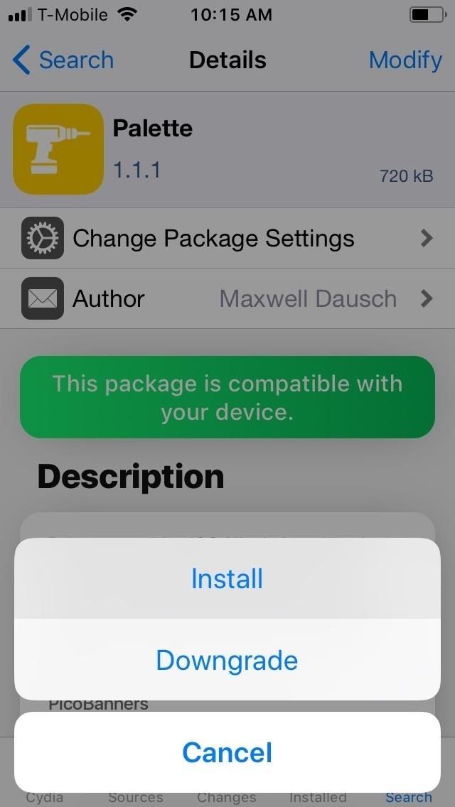 Добавьте немного цвета на свой iPhone's Notification Banners for Easier Sorting