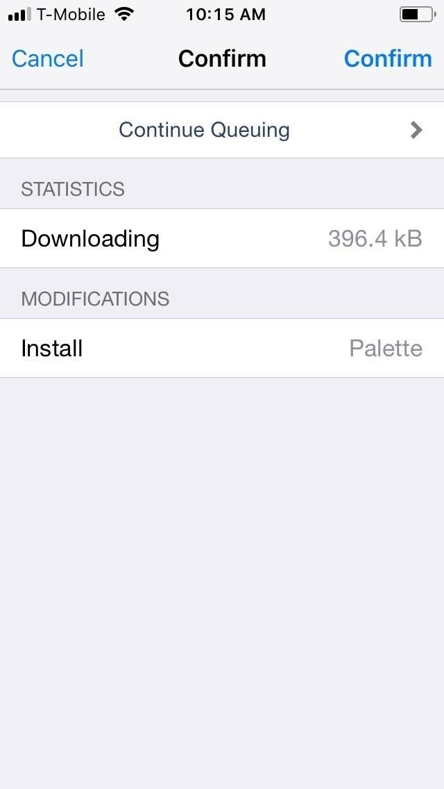Добавьте немного цвета на свой iPhone's Notification Banners for Easier Sorting