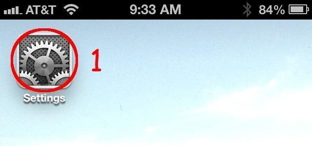 iOS 6 сломал ваш Wi-Fi? Вот's How to Fix Connection Problems on Your iPhone or iPad