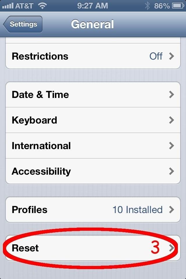 iOS 6 сломал ваш Wi-Fi? Вот's How to Fix Connection Problems on Your iPhone or iPad
