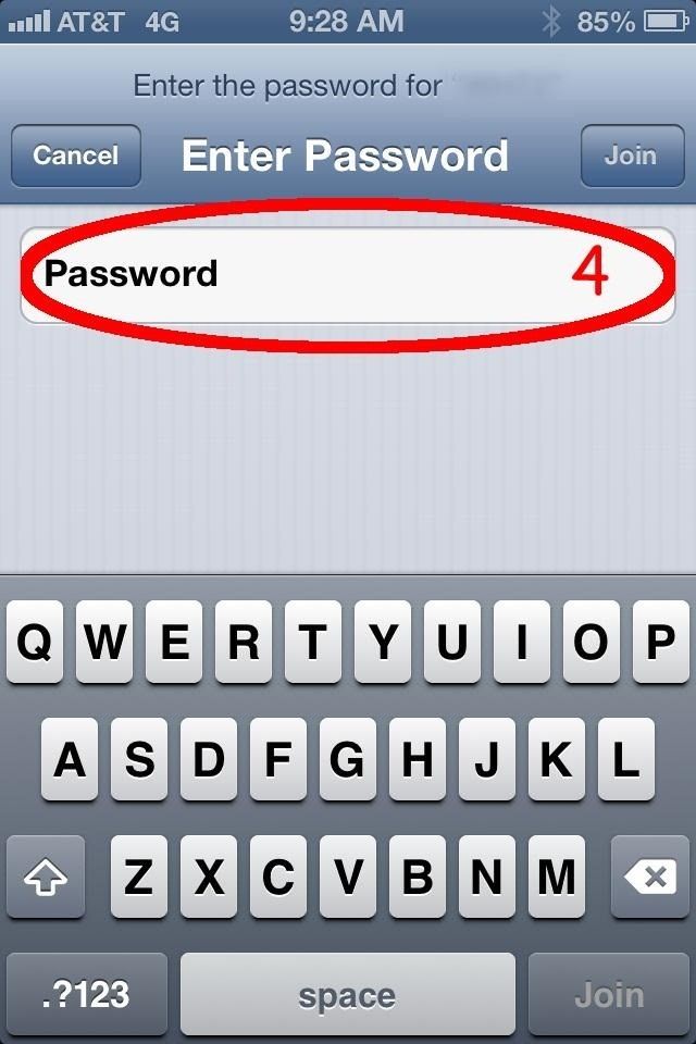 iOS 6 сломал ваш Wi-Fi? Вот's How to Fix Connection Problems on Your iPhone or iPad