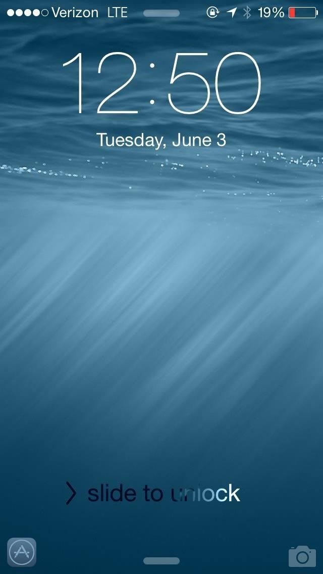 Эта секретная функция iOS 8 дает вам более быстрый доступ к приложениям в зависимости от вашего местоположения
