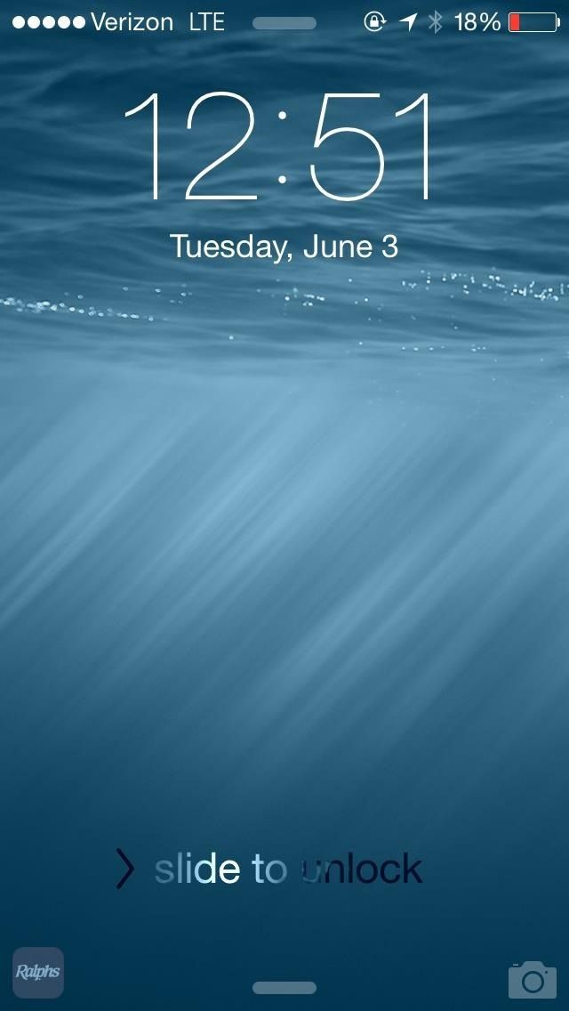 Эта секретная функция iOS 8 дает вам более быстрый доступ к приложениям в зависимости от вашего местоположения