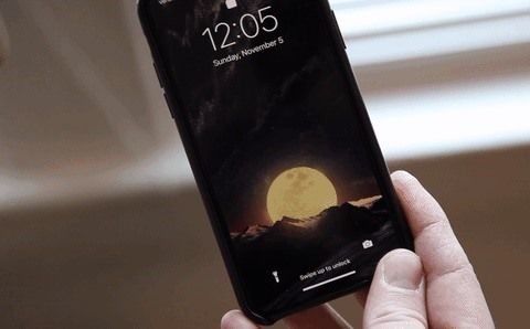 Как делать скриншоты на iPhone X, XS, XS Max & XR