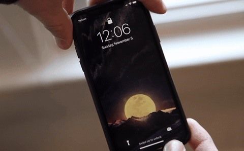 Как делать скриншоты на iPhone X, XS, XS Max & XR