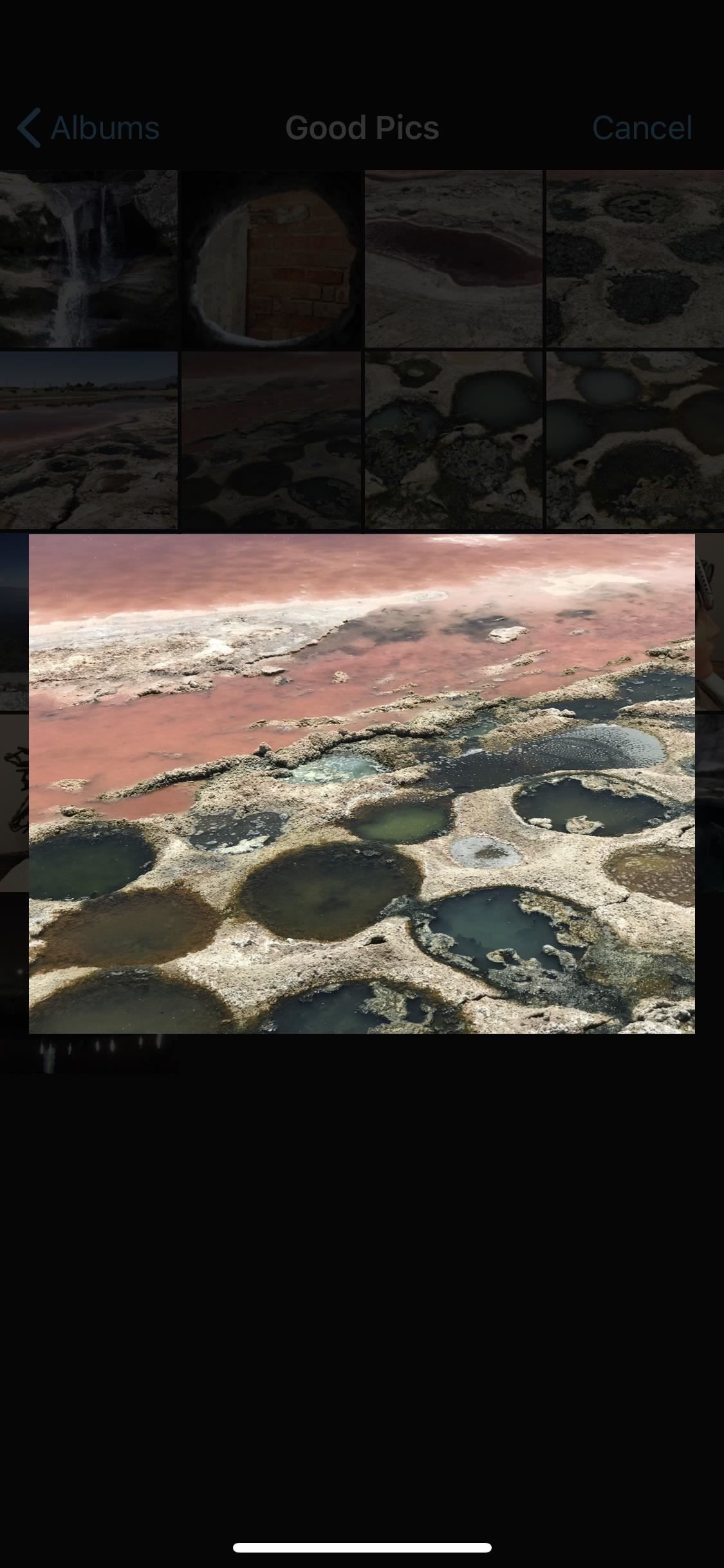 Как добавить больше фотографий в проекты iMovie на вашем iPhone