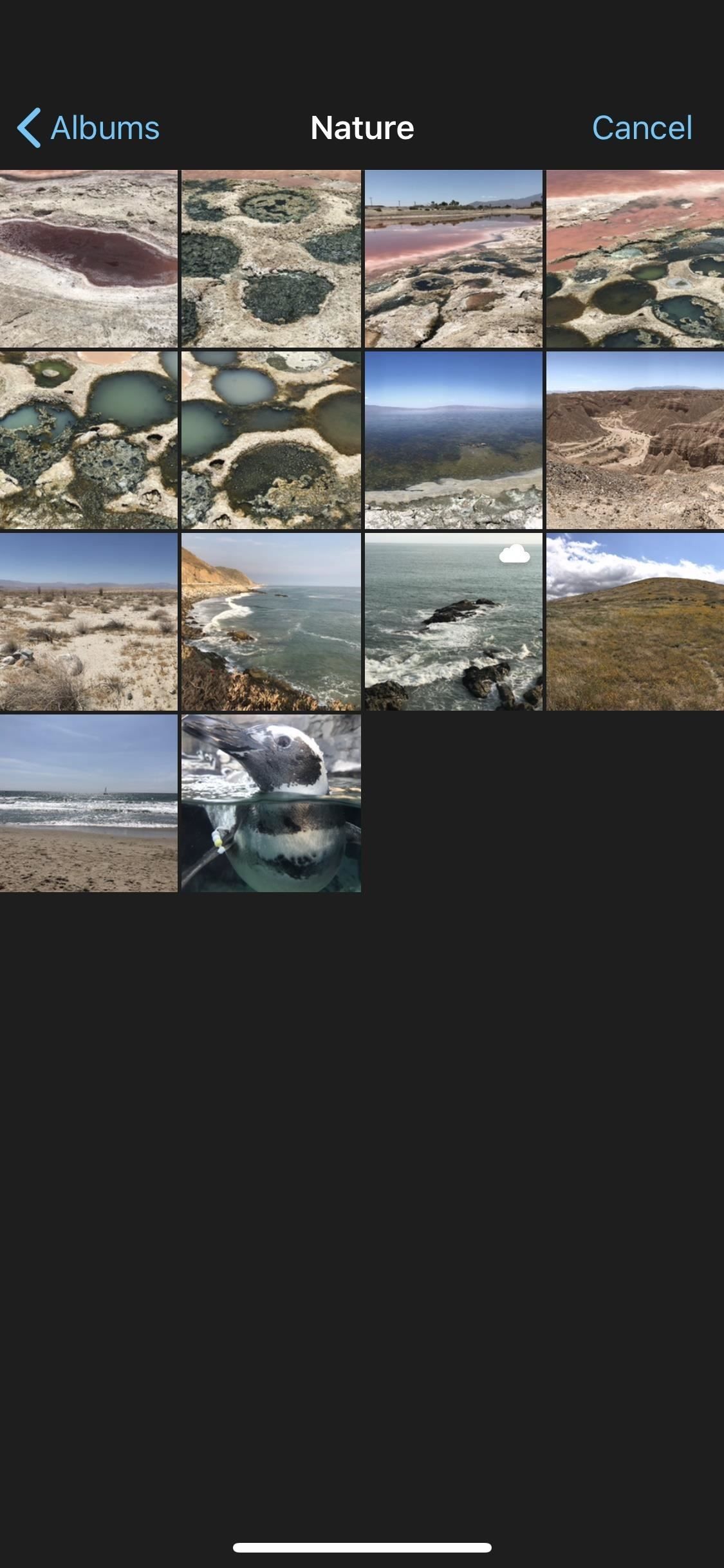 Как добавить больше фотографий в проекты iMovie на вашем iPhone