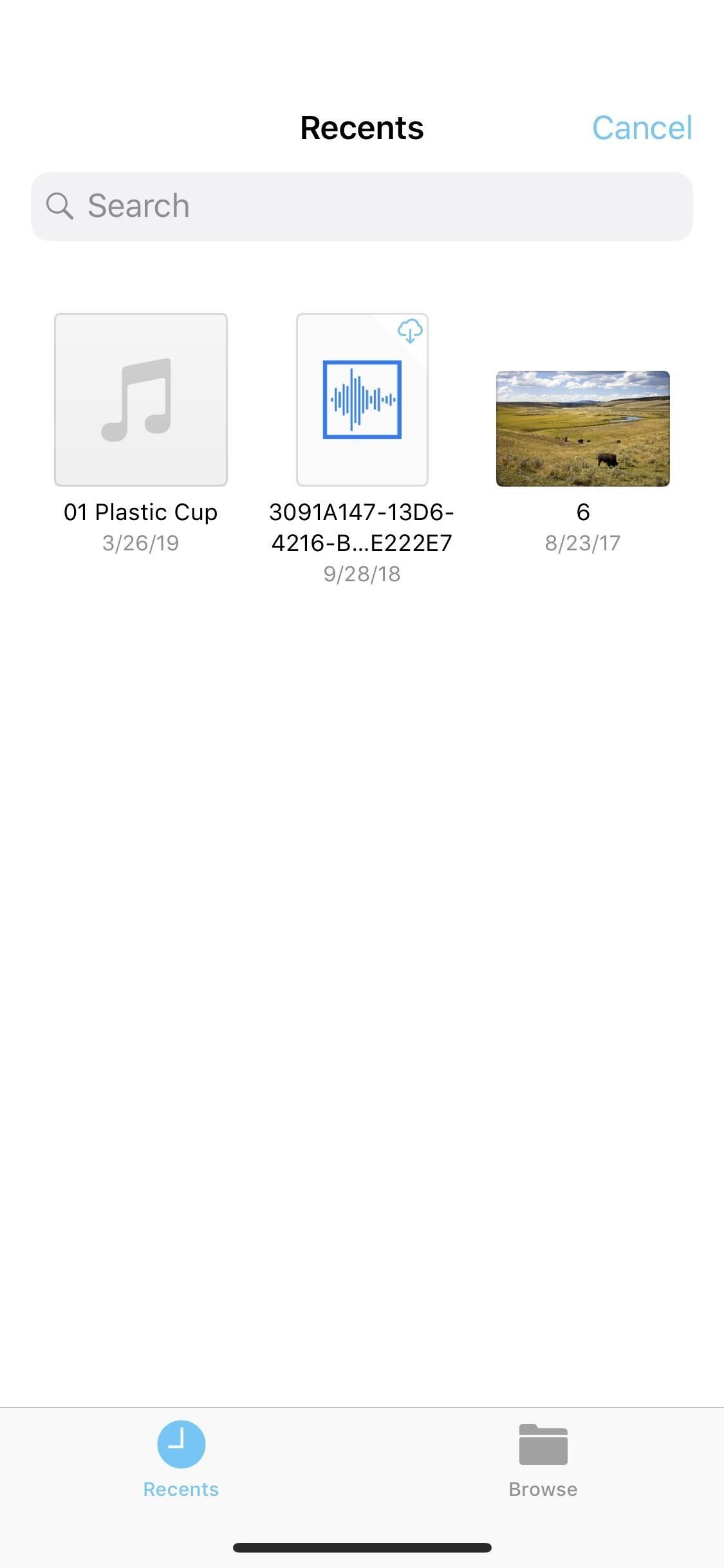 Как добавить больше фотографий в проекты iMovie на вашем iPhone