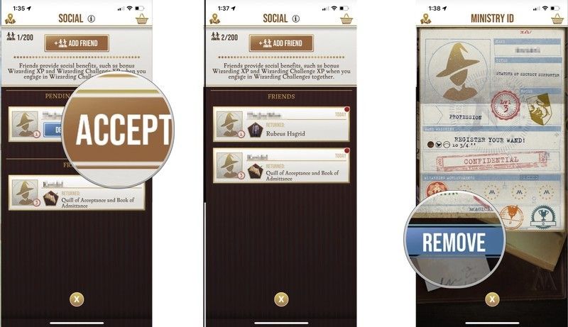 Список друзей Гарри Поттеры объединяет друзей Список друзей Гарри Поттеры объединяет друзей