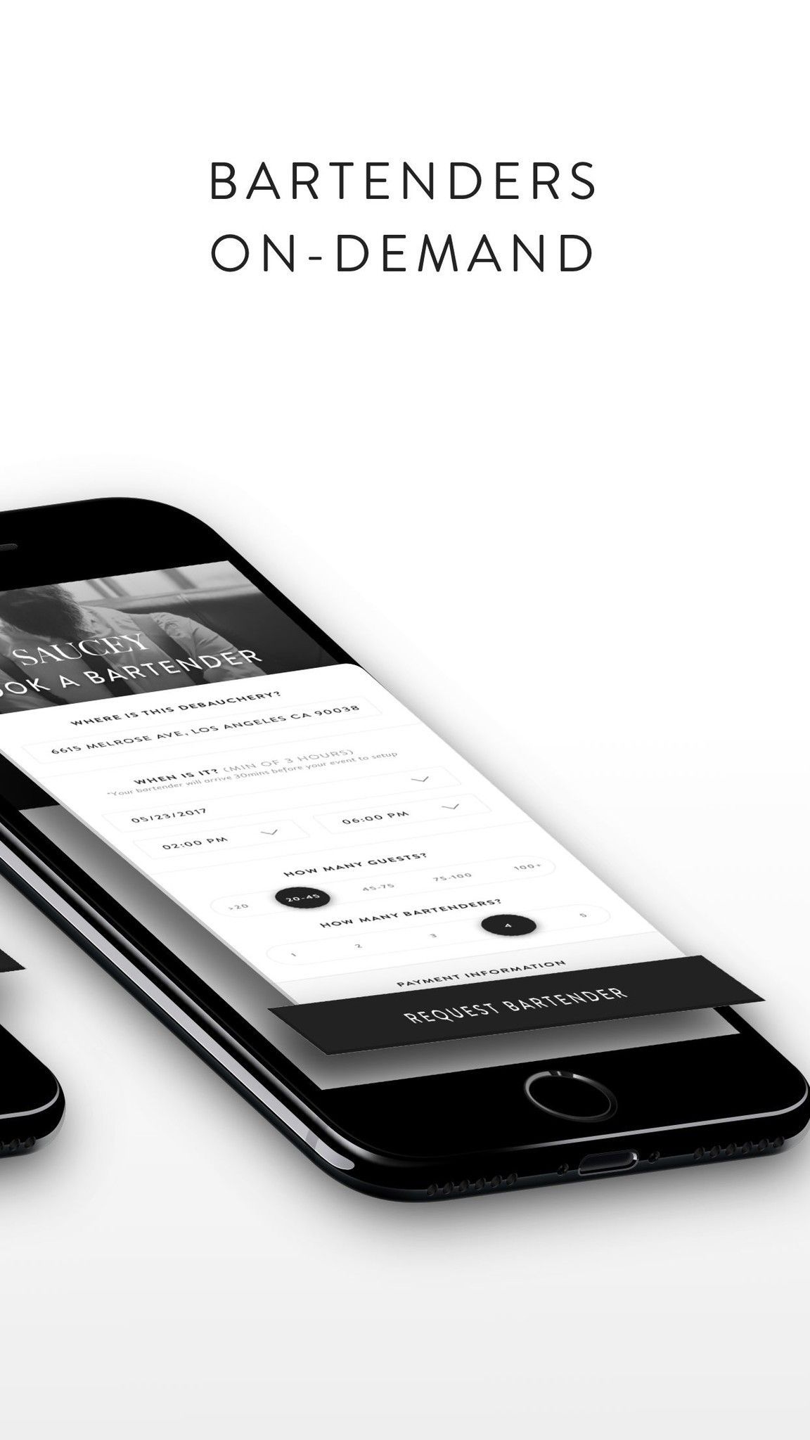 Соус скриншот