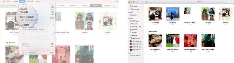 боковое шоу