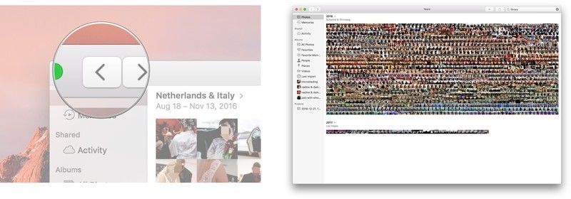 моменты коллекции лет умных групп
