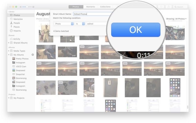 умный альбом