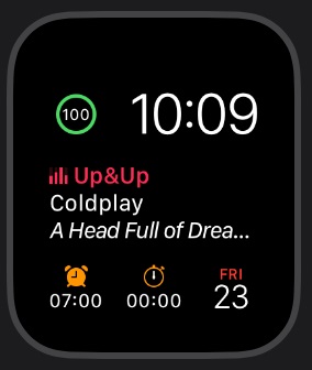 Как исправить приложения Apple Watch 4, которые продолжают падать, случайные сбои приложений 1 Как исправить приложения Apple Watch 4, которые продолжают падать, случайные сбои приложений 1