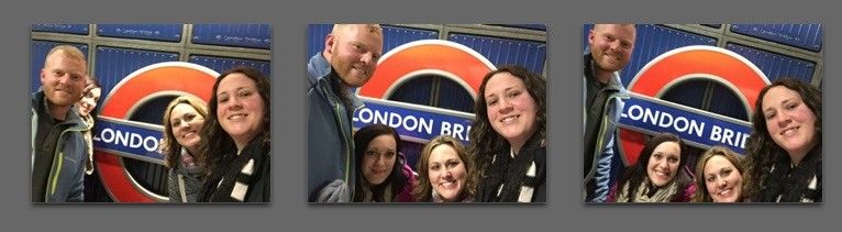 Как я научился любить селфи палку