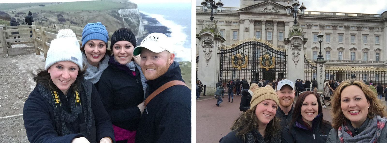 Как я научился любить селфи палку