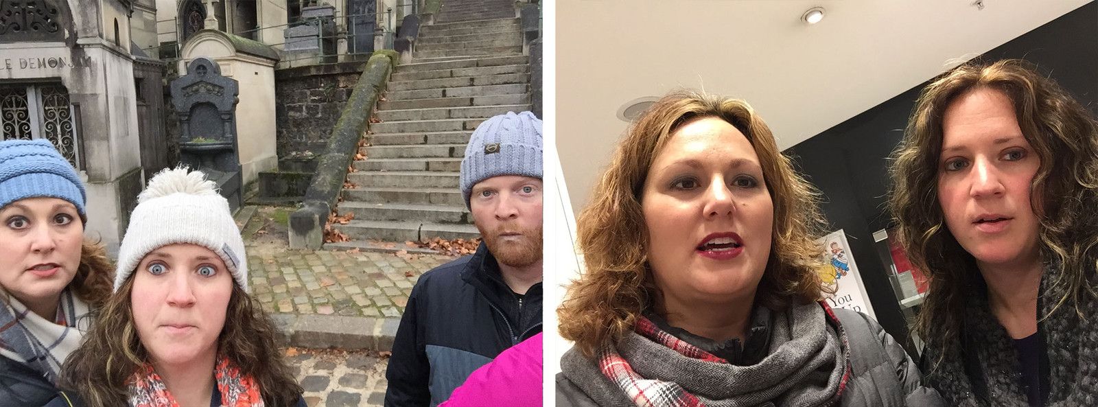 Как я научился любить селфи палку