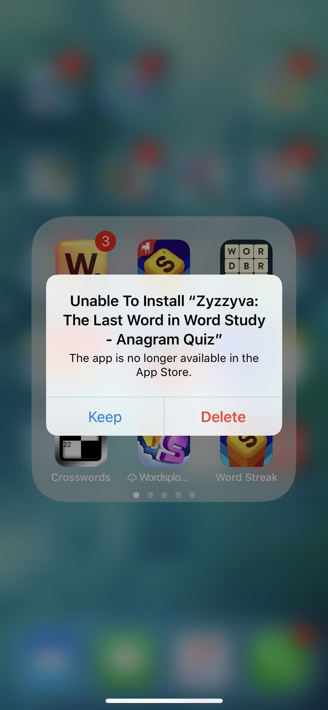 Как найти недостающие приложения на вашем iPhone