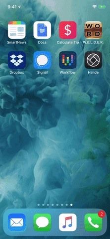 Как найти недостающие приложения на вашем iPhone