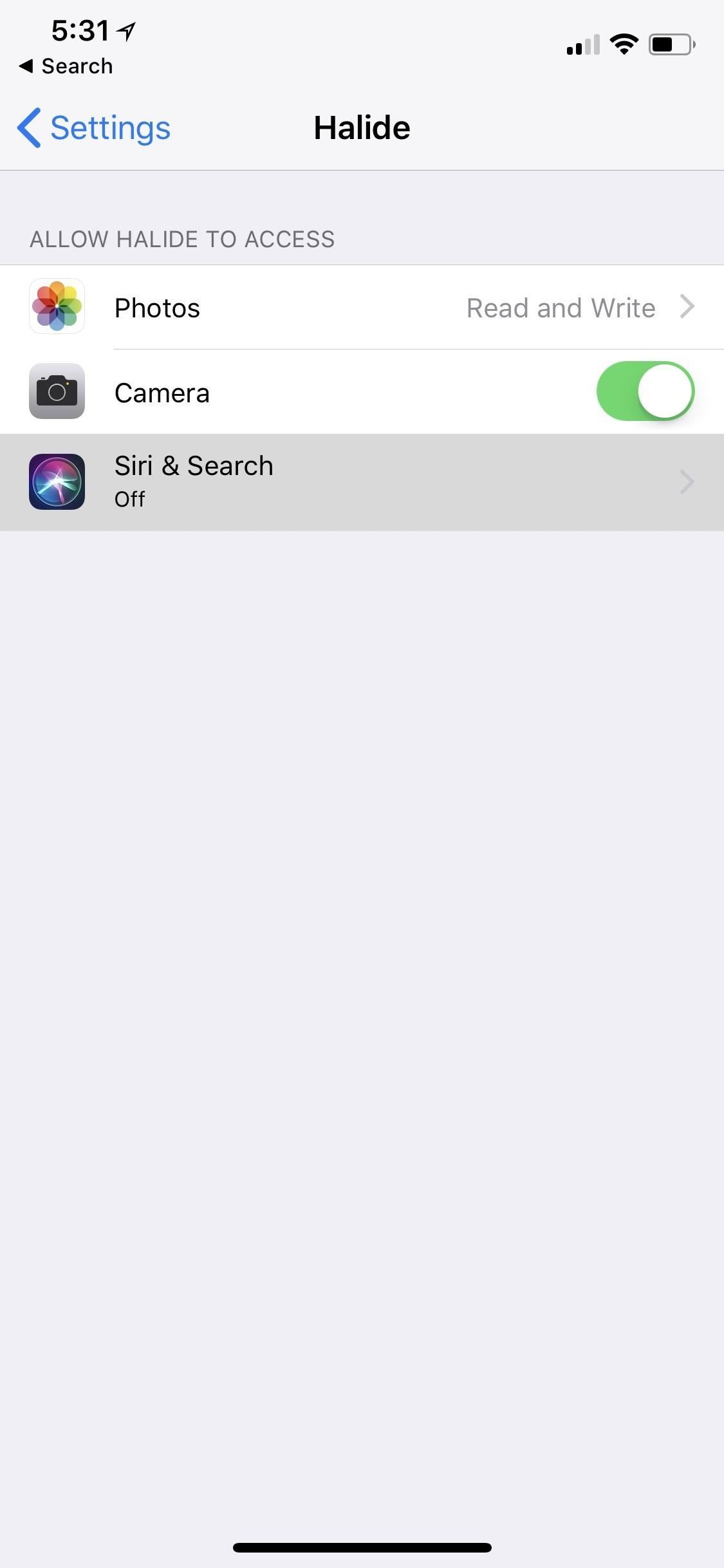 Как найти недостающие приложения на вашем iPhone