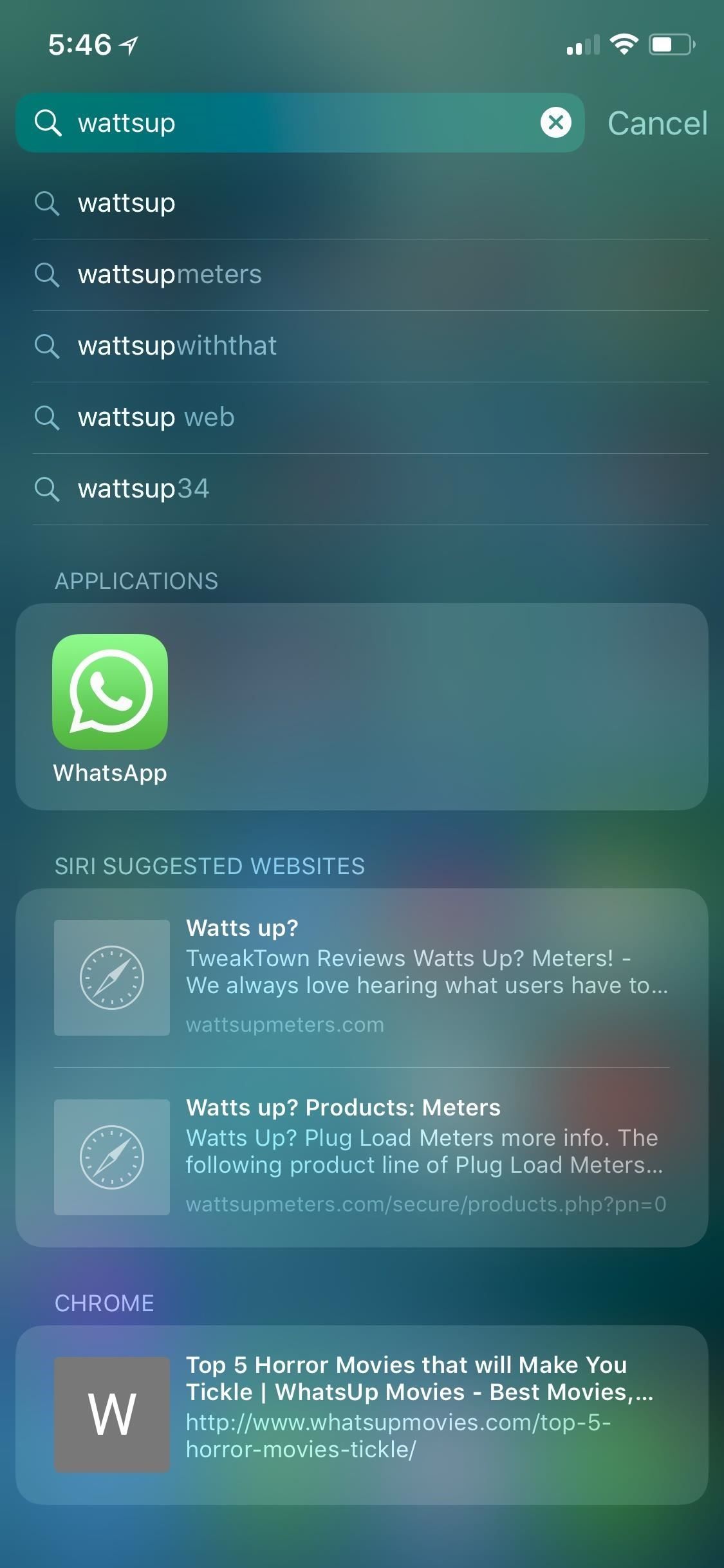 Как найти недостающие приложения на вашем iPhone