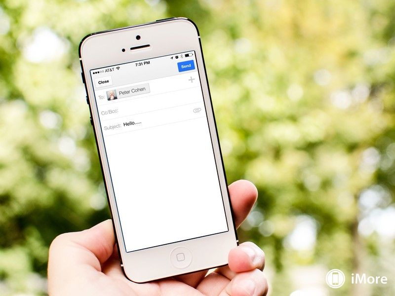 Как отключить электронную почту через Google+ с помощью Gmail