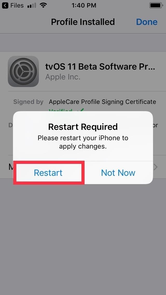 Как отключить уведомления об обновлении программного обеспечения iOS на вашем iPhone - с джейлбрейком или без