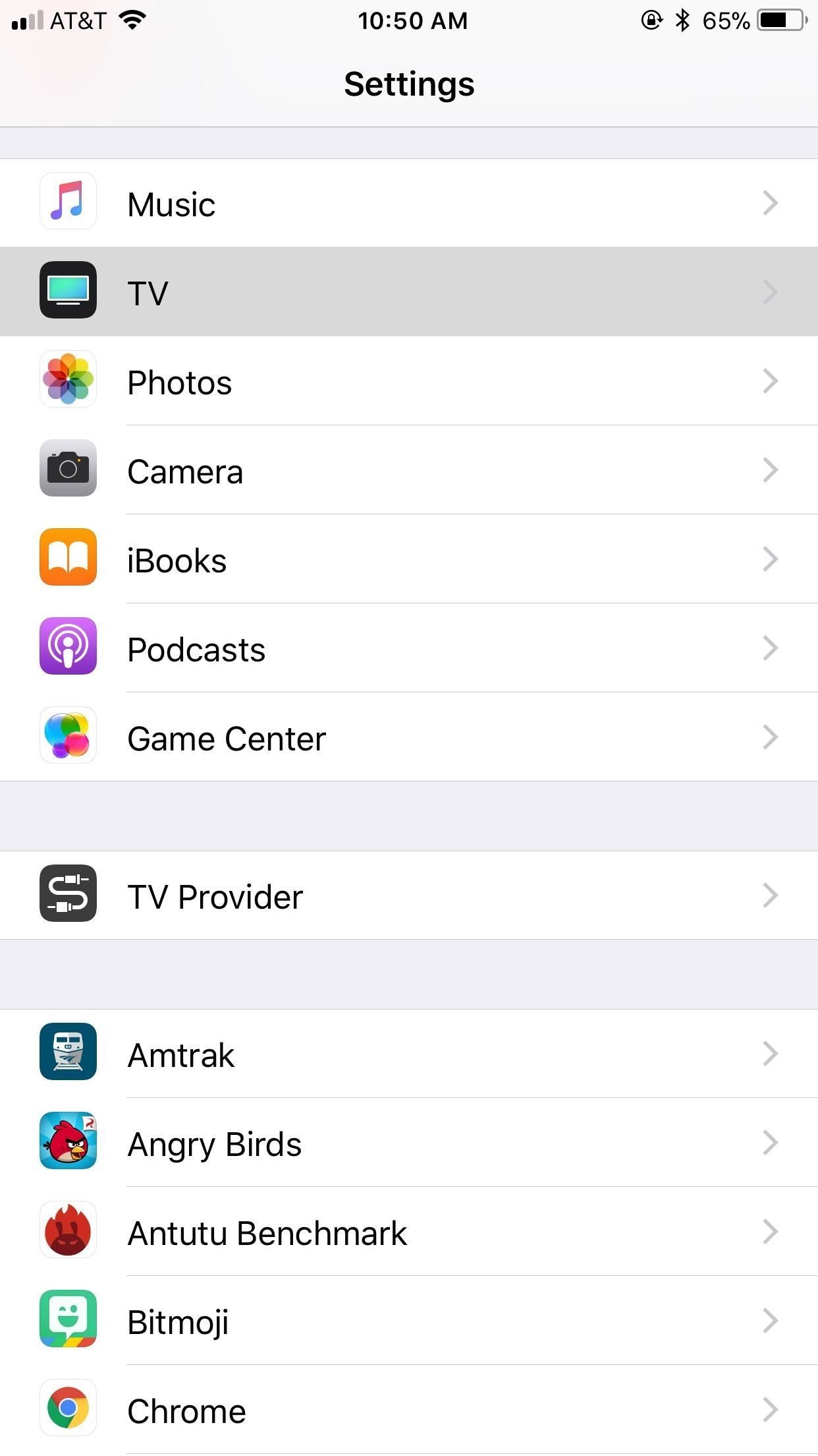 Как отключить загрузку HDR-видео на вашем iPhone 8 или 8 Plus