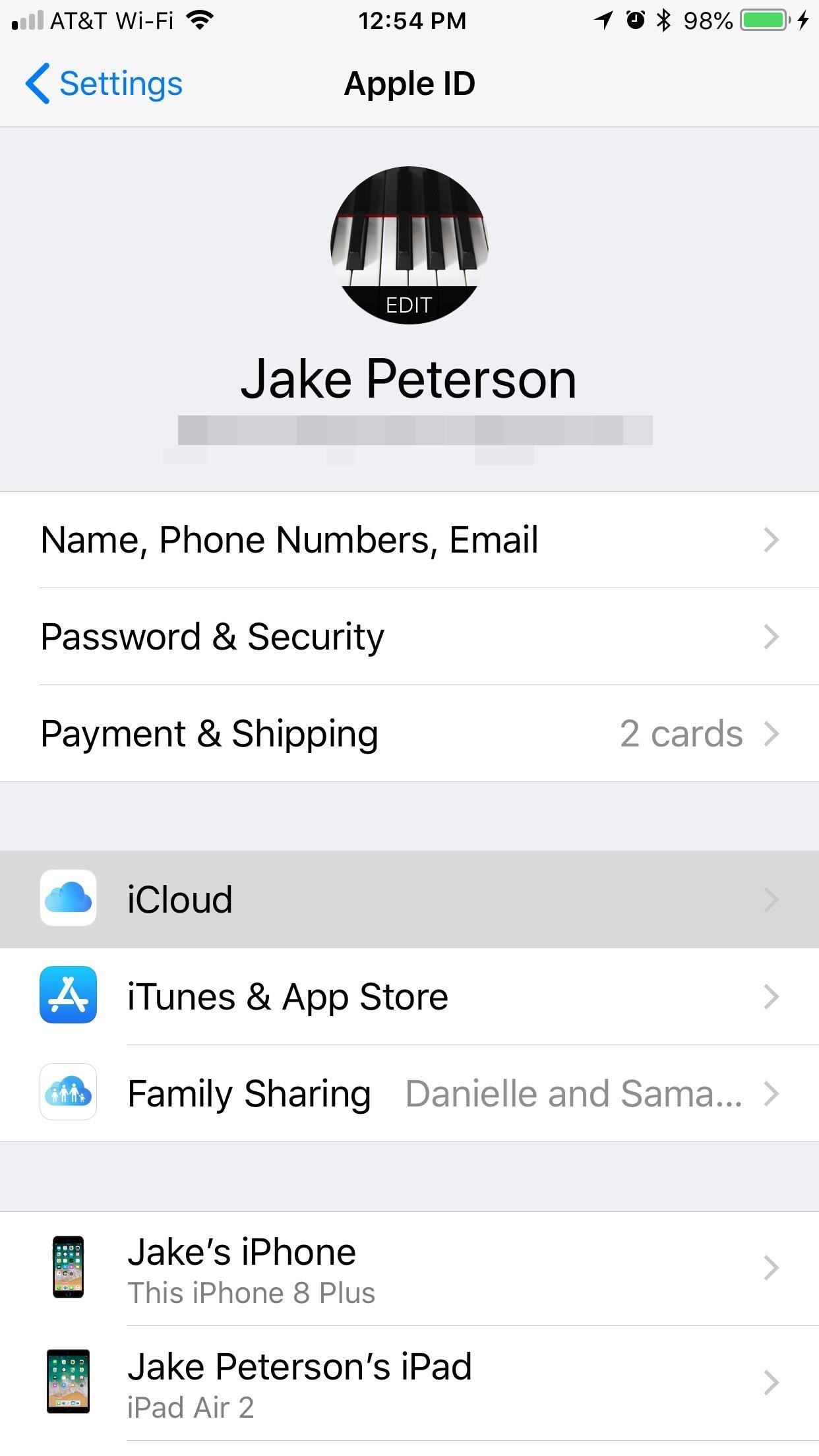Как понизить iOS 12 до 11.4.1 на вашем iPhone