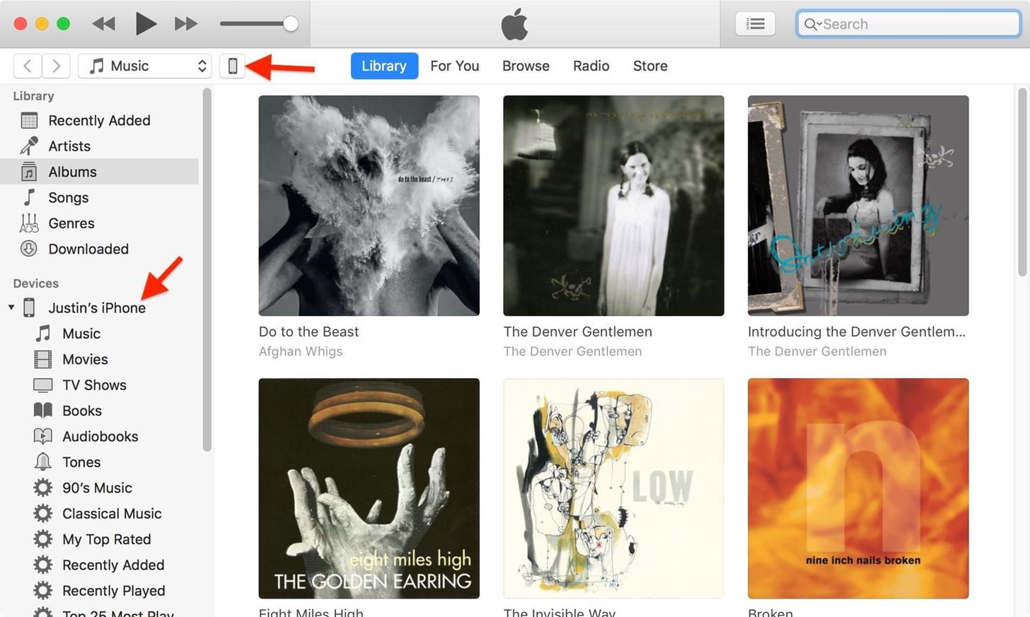 Как понизить iOS 12 до 11.4.1 на вашем iPhone