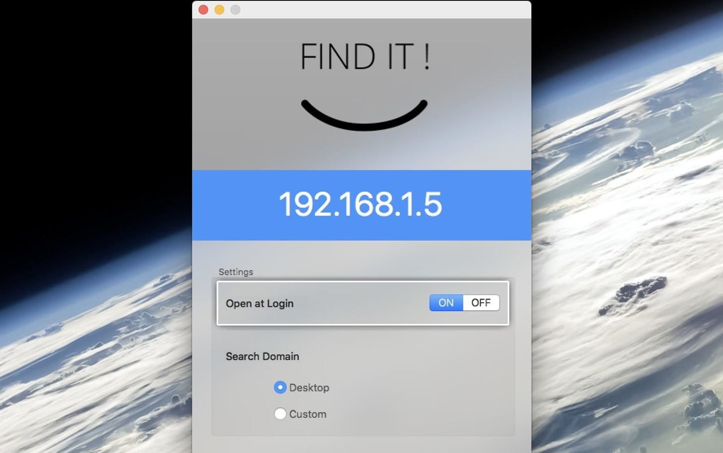 Как просмотреть свой Mac's Hard Drive Using Your iPhone