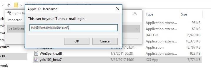 Как сделать джейлбрейк iOS 10, 10.1 или 10.2 на iPhone, iPad или iPod Touch