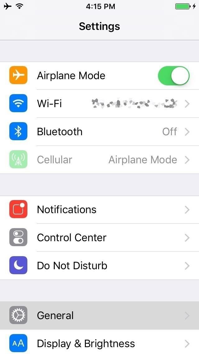 Как сделать джейлбрейк iOS 10, 10.1 или 10.2 на iPhone, iPad или iPod Touch