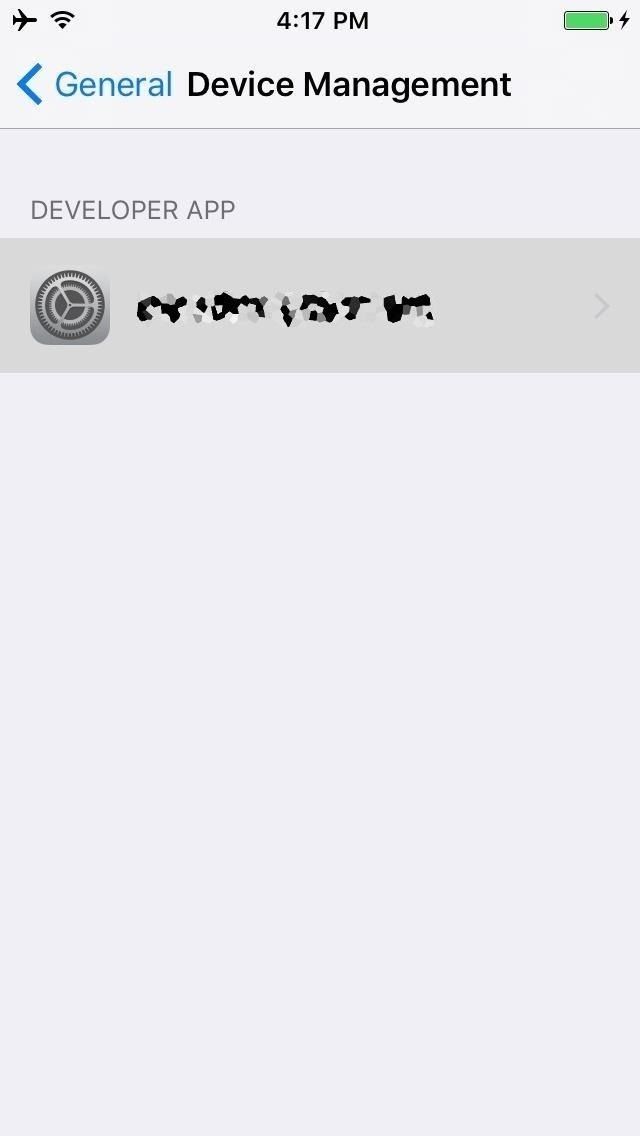 Как сделать джейлбрейк iOS 10, 10.1 или 10.2 на iPhone, iPad или iPod Touch