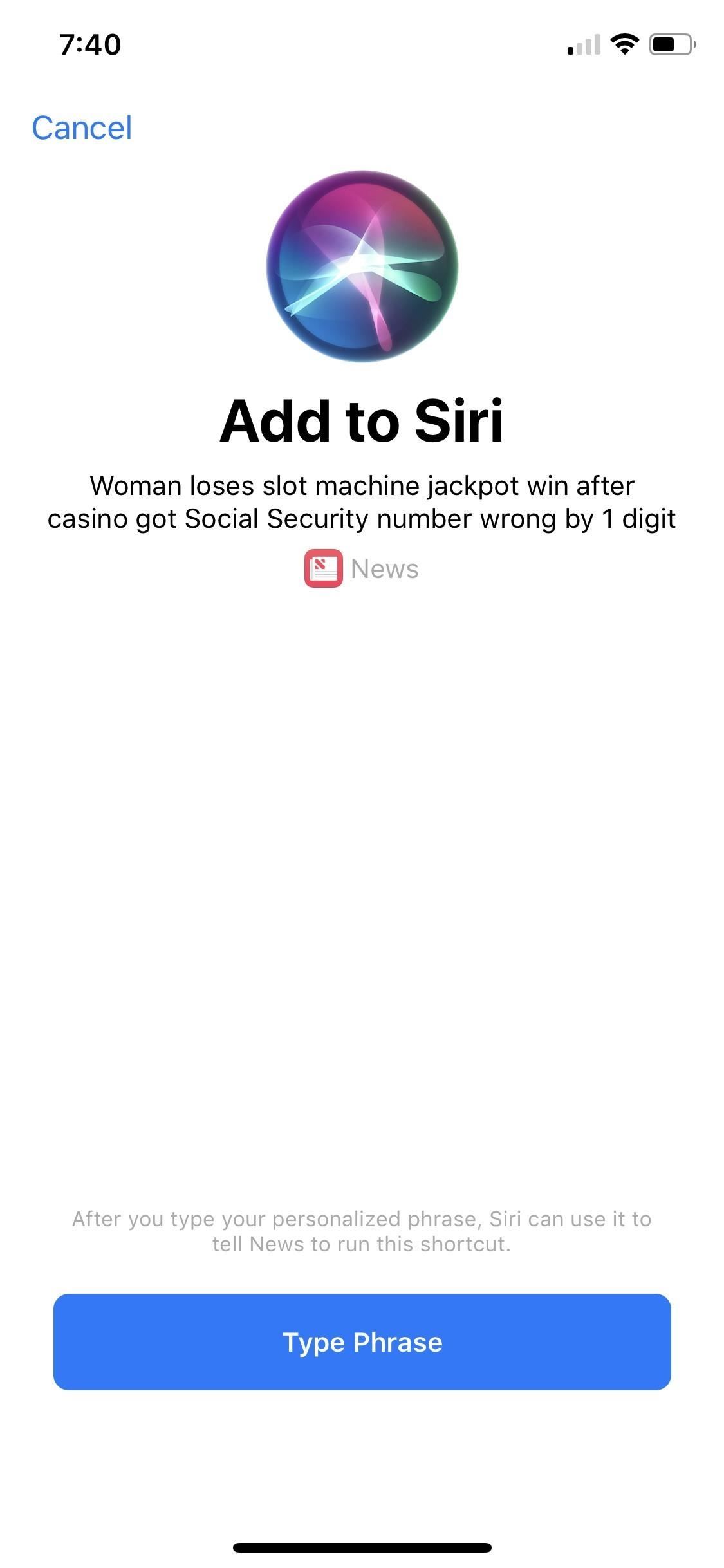 Настройки, ярлыки и хаки Siri, которые должен знать каждый пользователь iPhone