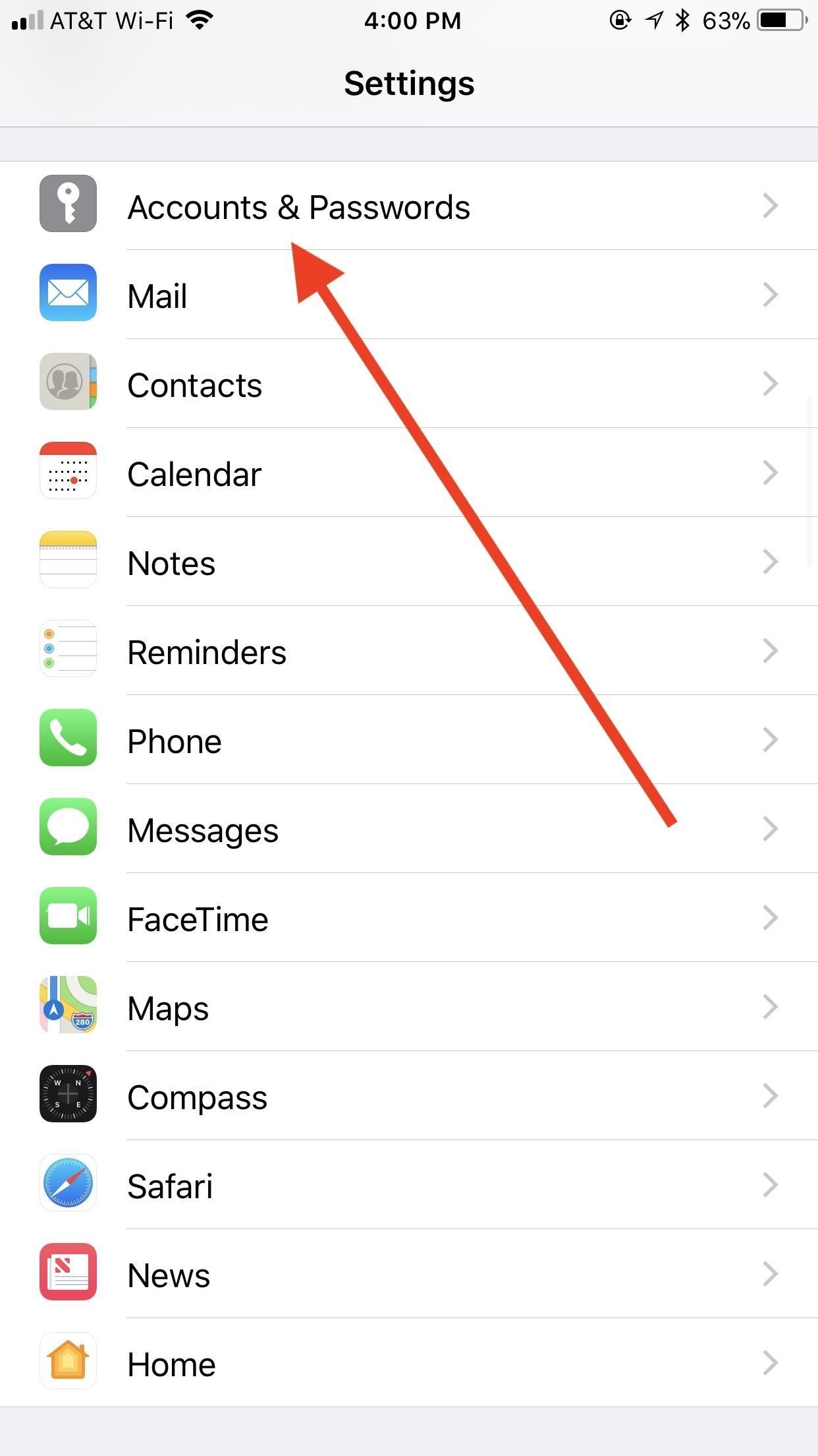Notes 101: как синхронизировать ваши заметки на нескольких устройствах