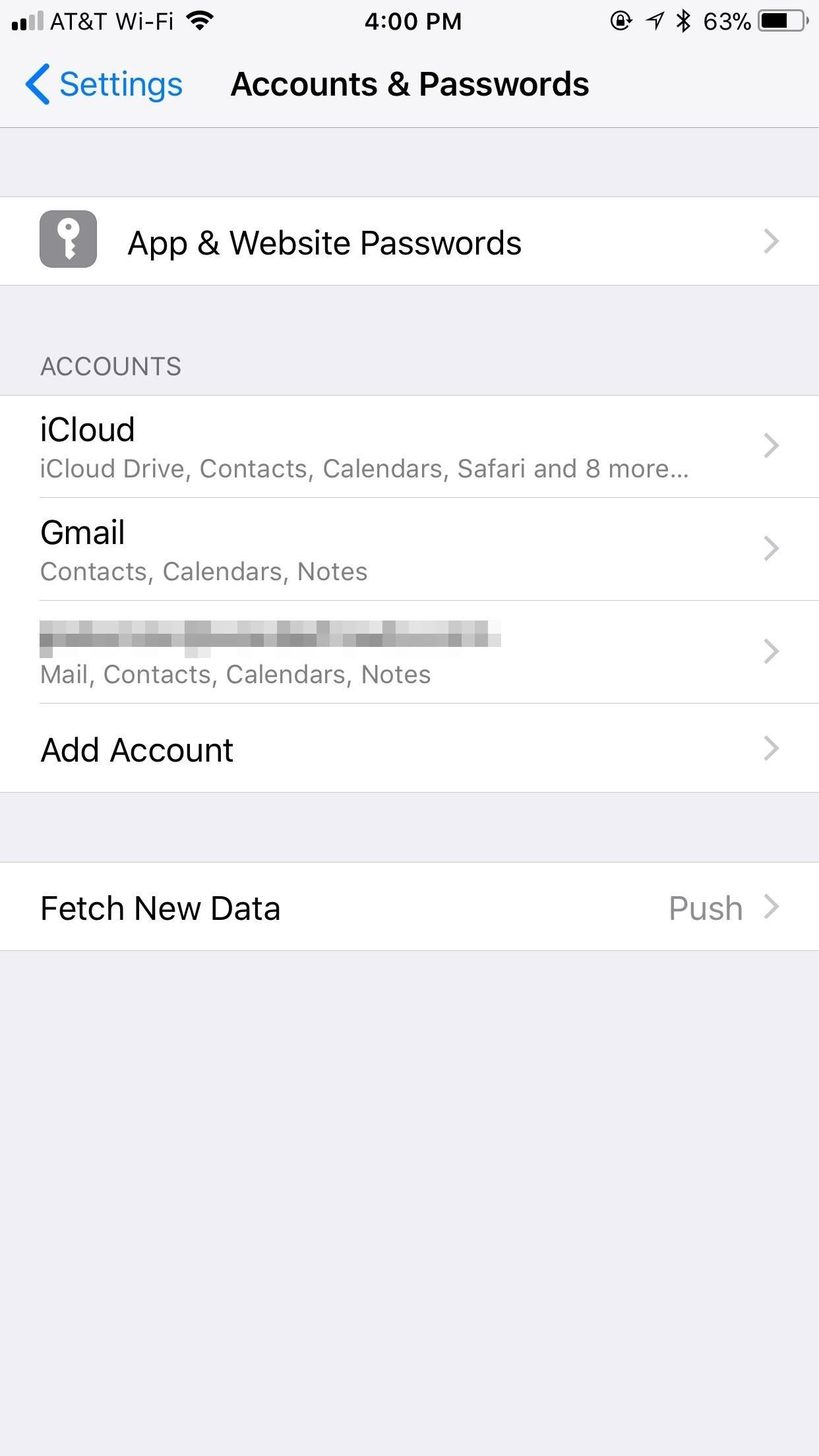 Notes 101: как синхронизировать ваши заметки на нескольких устройствах