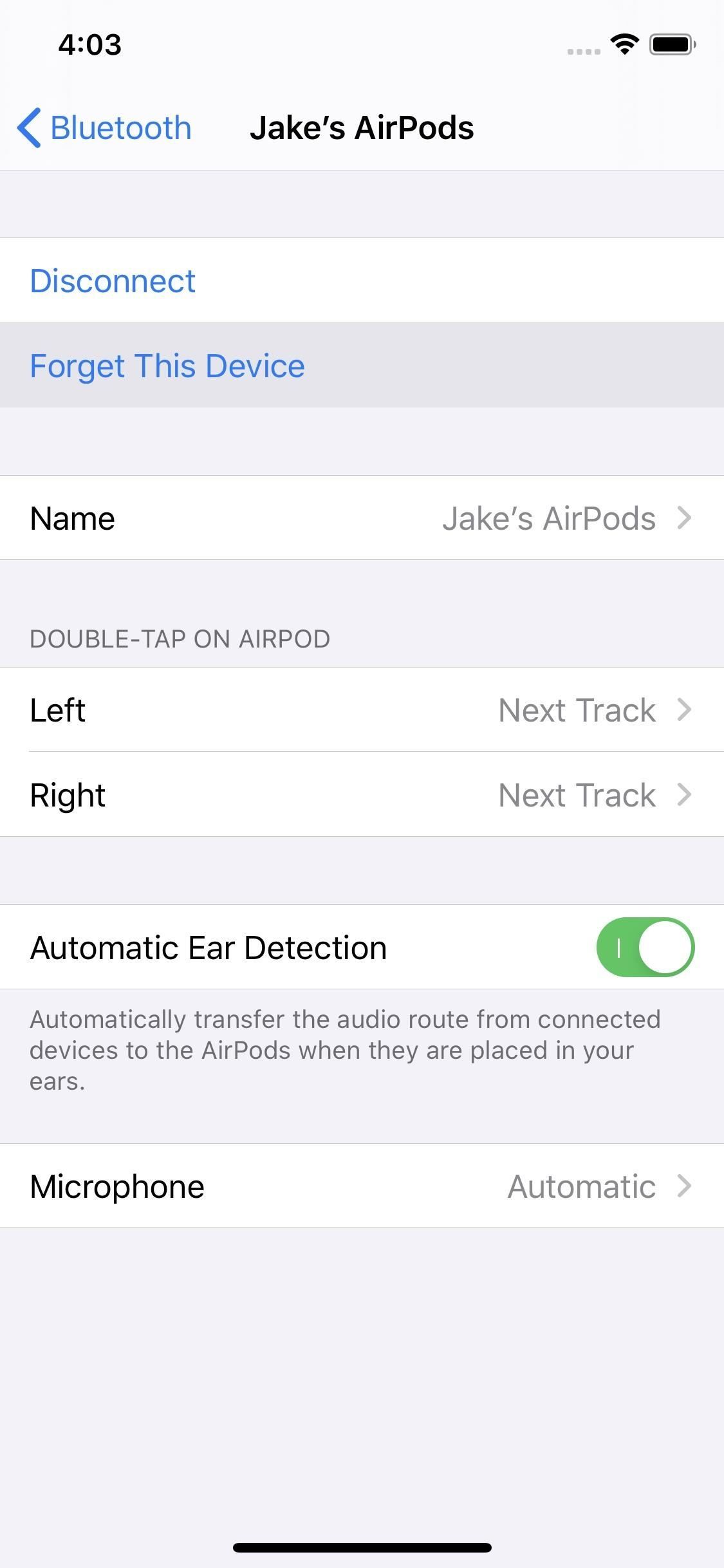 Объявлять сообщения с Siri не работает на iOS 13.2? Вот's the Fix