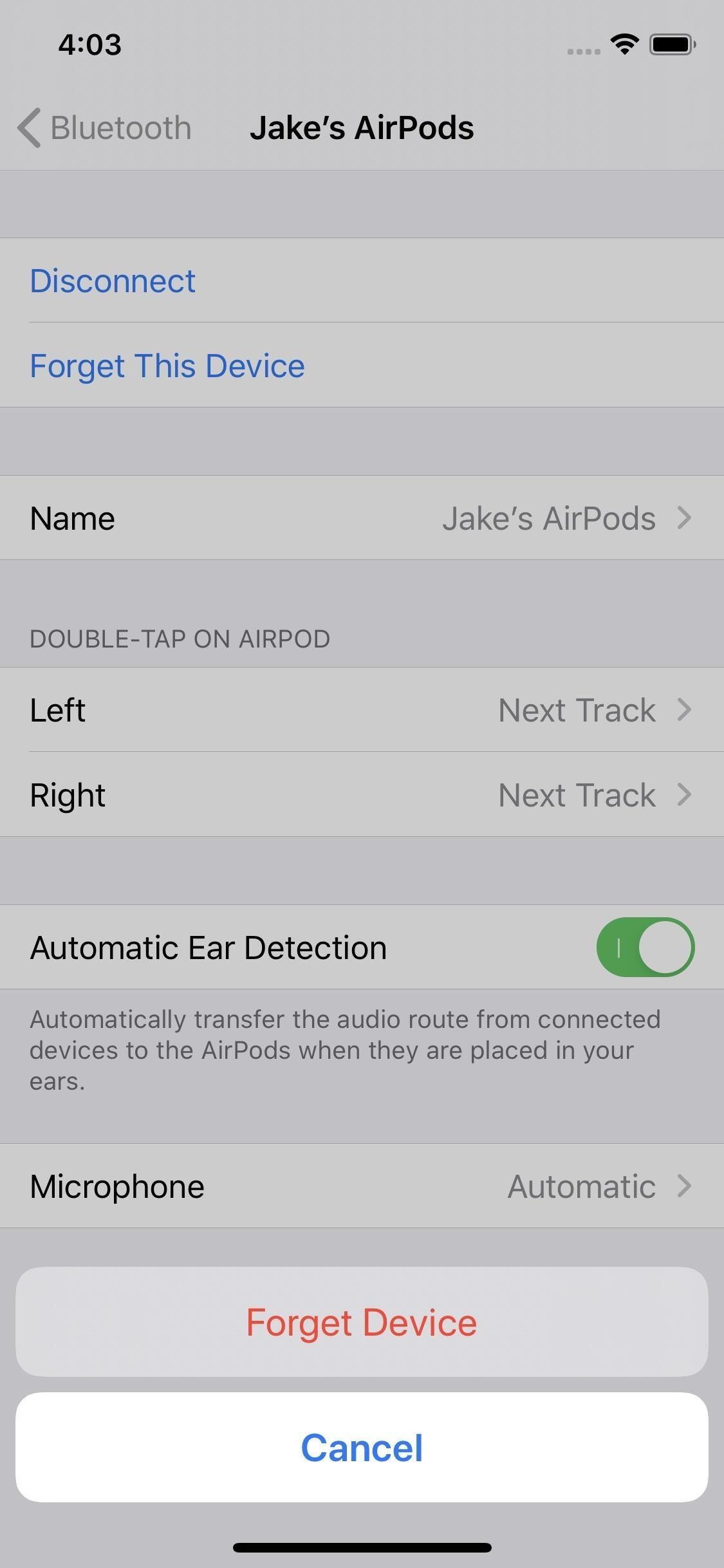 Объявлять сообщения с Siri не работает на iOS 13.2? Вот's the Fix