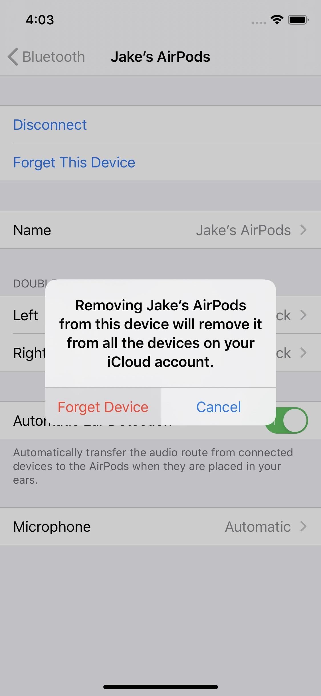 Объявлять сообщения с Siri не работает на iOS 13.2? Вот's the Fix