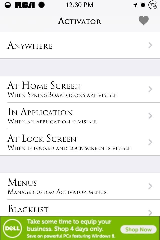 Полный контроль над кнопками и жестами на вашем iPhone для быстрого доступа к чему угодно