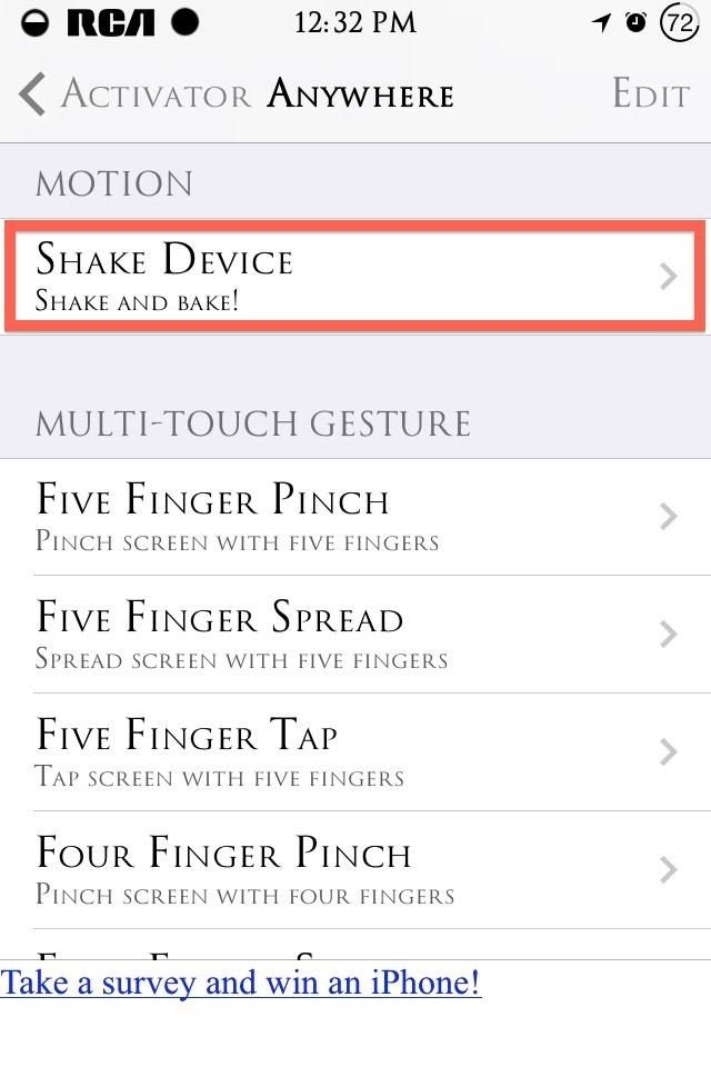Полный контроль над кнопками и жестами на вашем iPhone для быстрого доступа к чему угодно