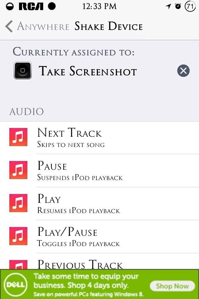 Полный контроль над кнопками и жестами на вашем iPhone для быстрого доступа к чему угодно