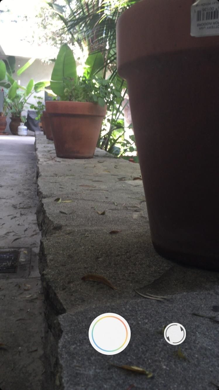 Разблокировать Hyperlapse's Secret 