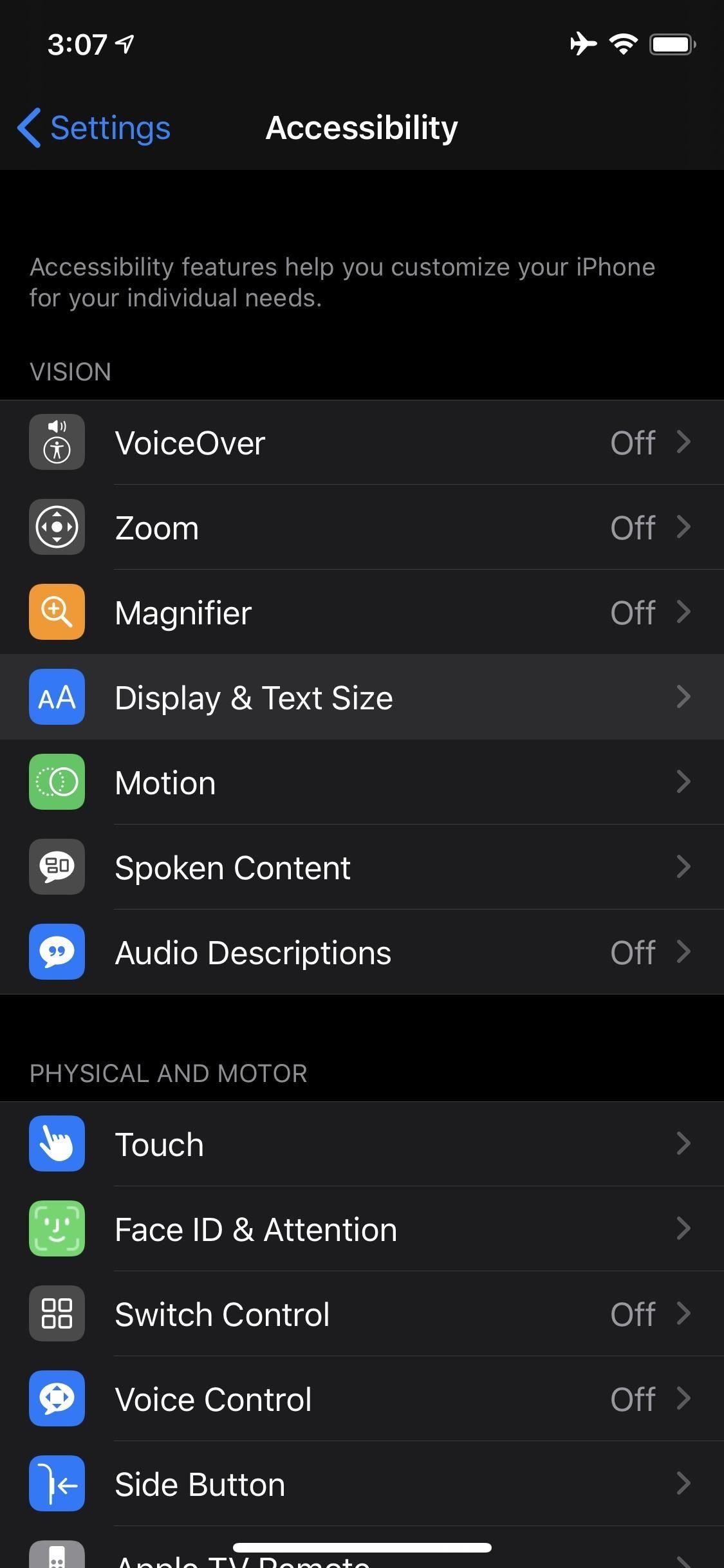 Сделайте так, чтобы все приложения для iPhone работали с iOS 13's New Dark Mode