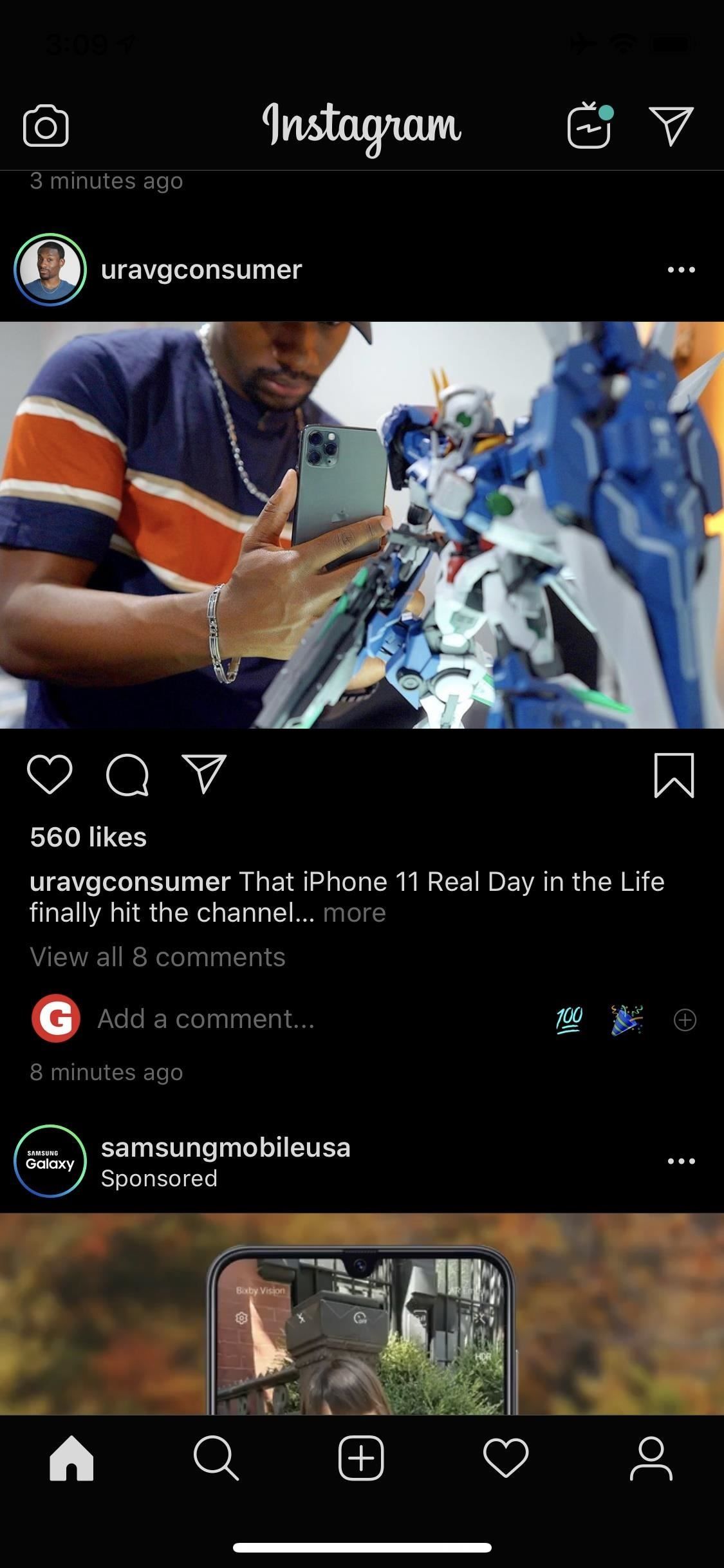 Сделайте так, чтобы все приложения для iPhone работали с iOS 13's New Dark Mode