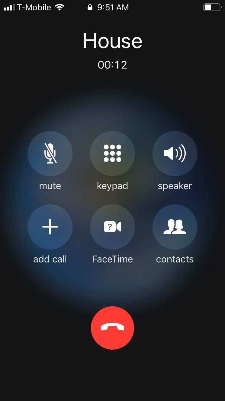 TapeACall позволяет записывать телефонные разговоры на iPhone как профессионал